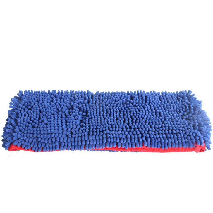 Bath towel for dogs