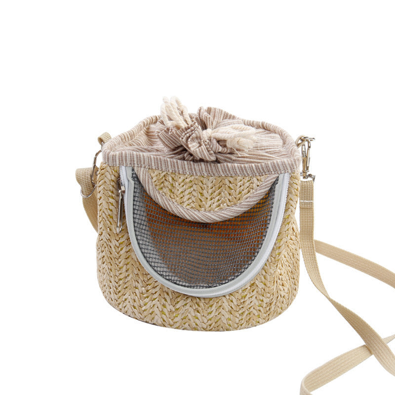 Hamster Outing Backpack