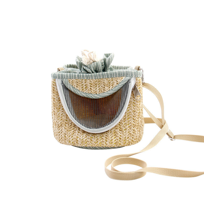 Hamster Outing Backpack
