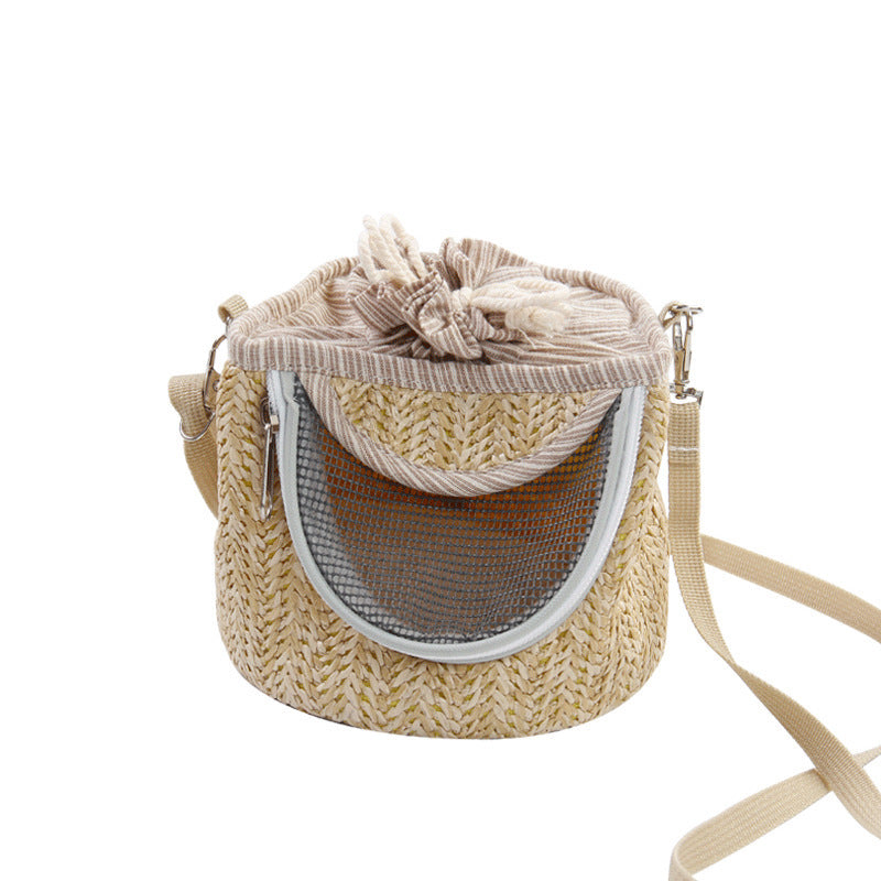 Hamster Outing Backpack