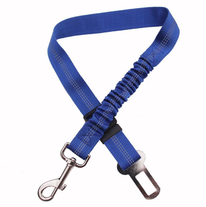 Adjustable Dog Car Seatbelt
