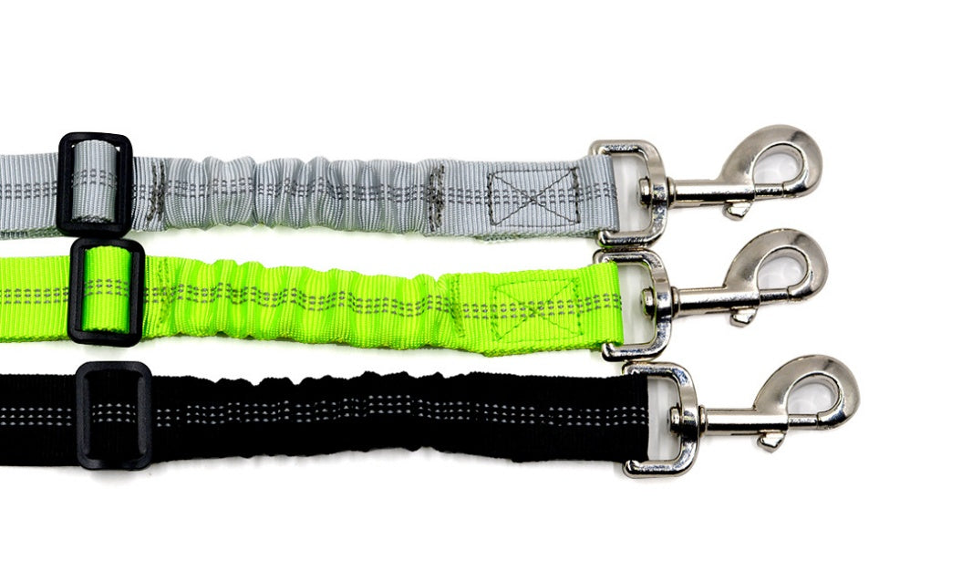 Adjustable Dog Car Seatbelt