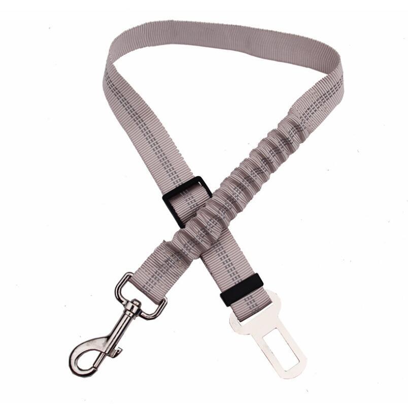 Adjustable Dog Car Seatbelt