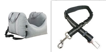 portable car seat for safety travelling