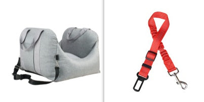 portable car seat for safety travelling