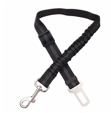 Adjustable Dog Car Seatbelt