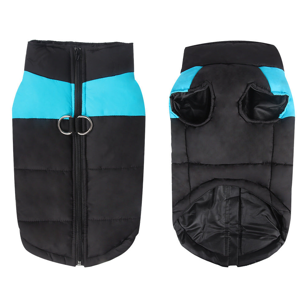 Winter Clothes for Dogs