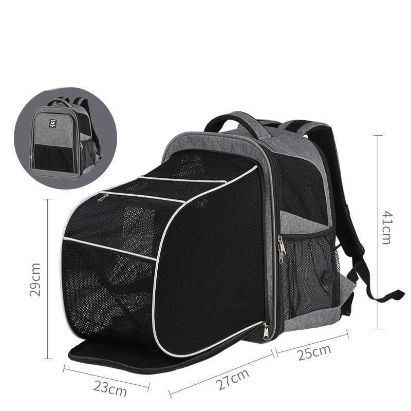 portable backpack