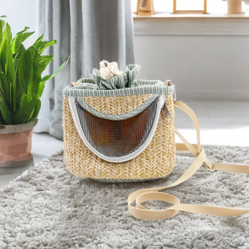 Hamster Outing Backpack