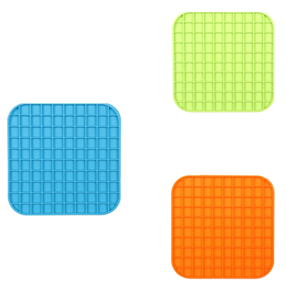 Lick Pad for Dogs
