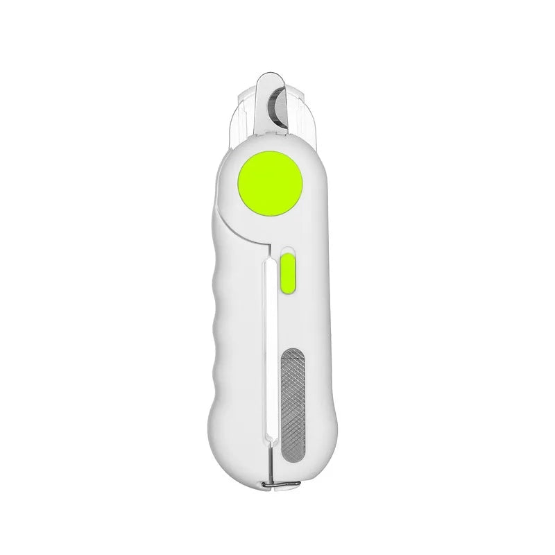 Nail Clipper for Cats and Dogs