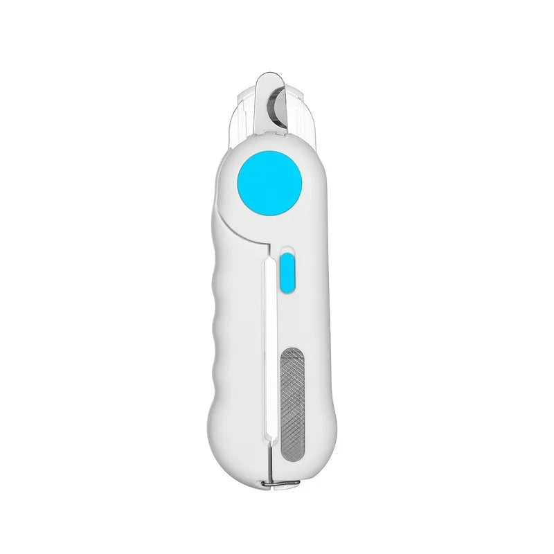Nail Clipper for Cats and Dogs