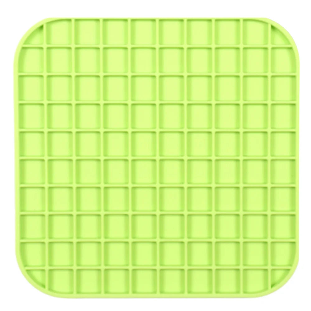 Lick Pad for Dogs