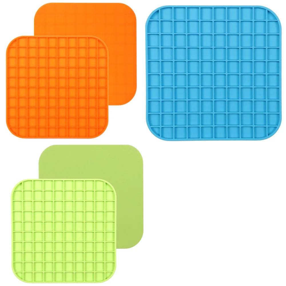 Lick Pad for Dogs