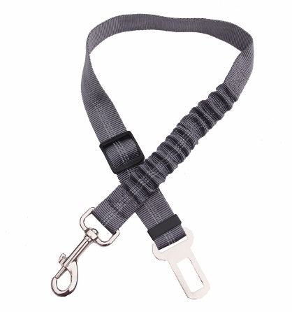 Adjustable Dog Car Seatbelt