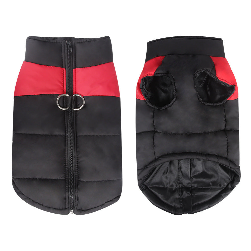 Winter Clothes for Dogs