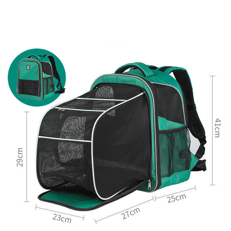 portable backpack