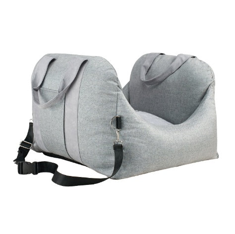 portable car seat for safety travelling