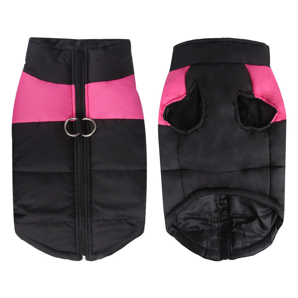 Winter Clothes for Dogs