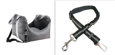 portable car seat for safety travelling