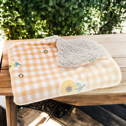 Pet Floor Mat For All-weather Warmth