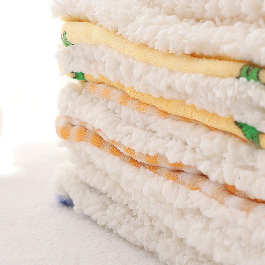 Pet Floor Mat For All-weather Warmth
