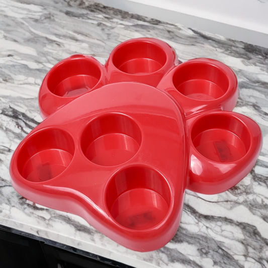 Pet puzzle feeder toys